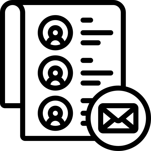 Website Gallery Icon